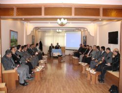 Oltu'da eğitim seferberliği